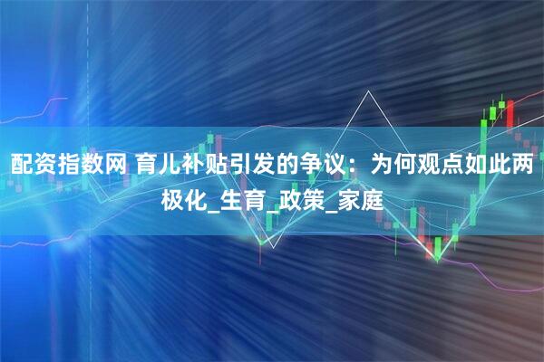 配资指数网 育儿补贴引发的争议：为何观点如此两极化_生育_政策_家庭